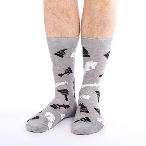 Chess Socks