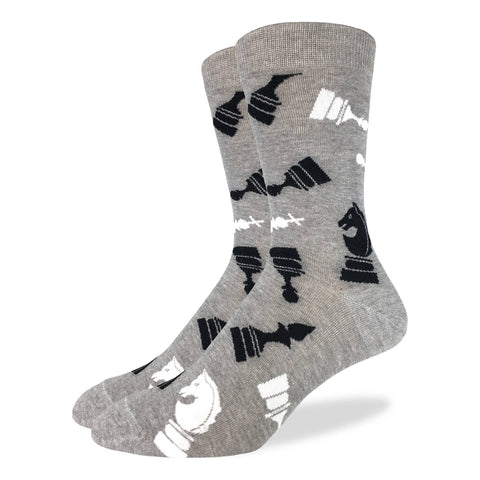 Chess Socks